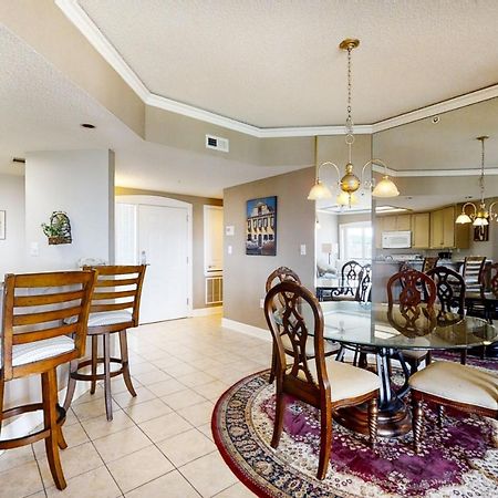 Windsor Court North 4504 Apartment Хилтън Хед Айлънд Екстериор снимка