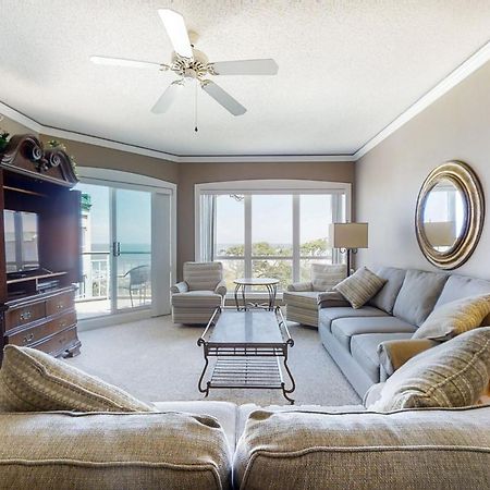 Windsor Court North 4504 Apartment Хилтън Хед Айлънд Екстериор снимка