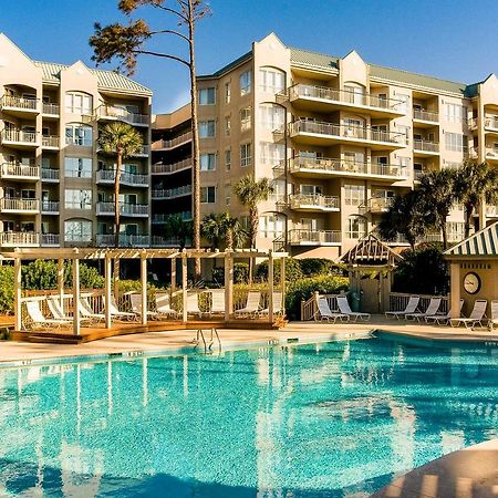 Windsor Court North 4504 Apartment Хилтън Хед Айлънд Екстериор снимка