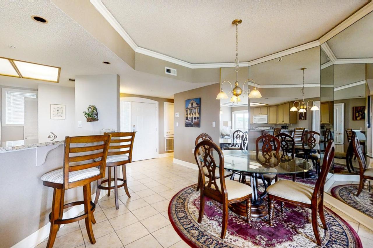Windsor Court North 4504 Apartment Хилтън Хед Айлънд Екстериор снимка