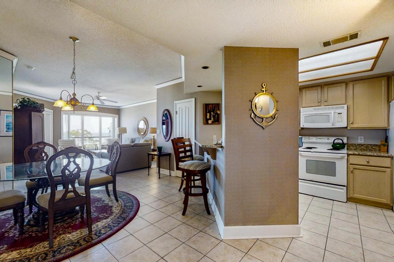 Windsor Court North 4504 Apartment Хилтън Хед Айлънд Екстериор снимка