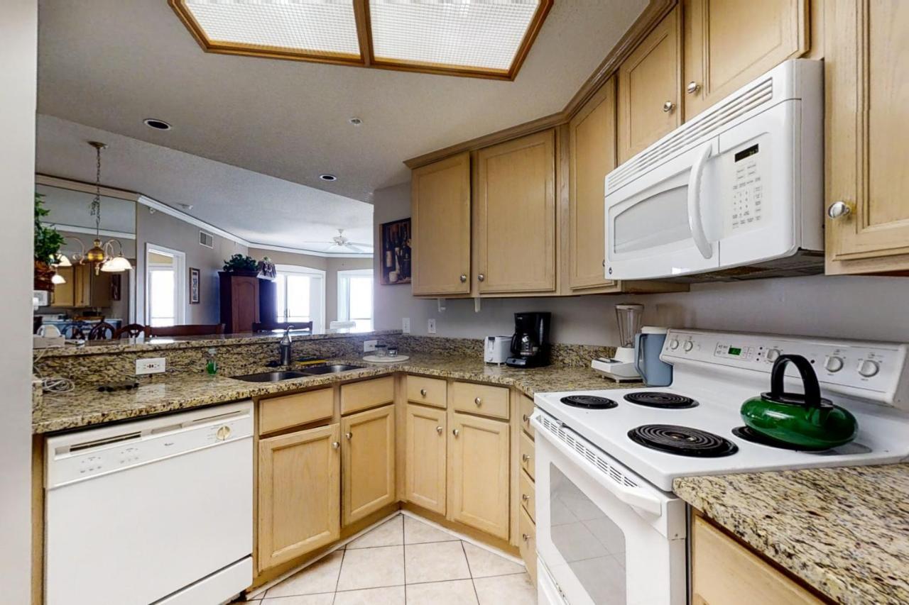 Windsor Court North 4504 Apartment Хилтън Хед Айлънд Екстериор снимка