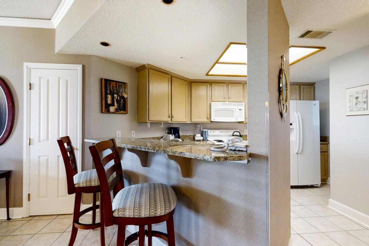 Windsor Court North 4504 Apartment Хилтън Хед Айлънд Екстериор снимка