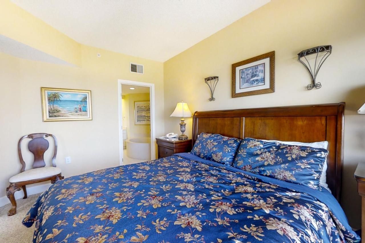 Windsor Court North 4504 Apartment Хилтън Хед Айлънд Екстериор снимка