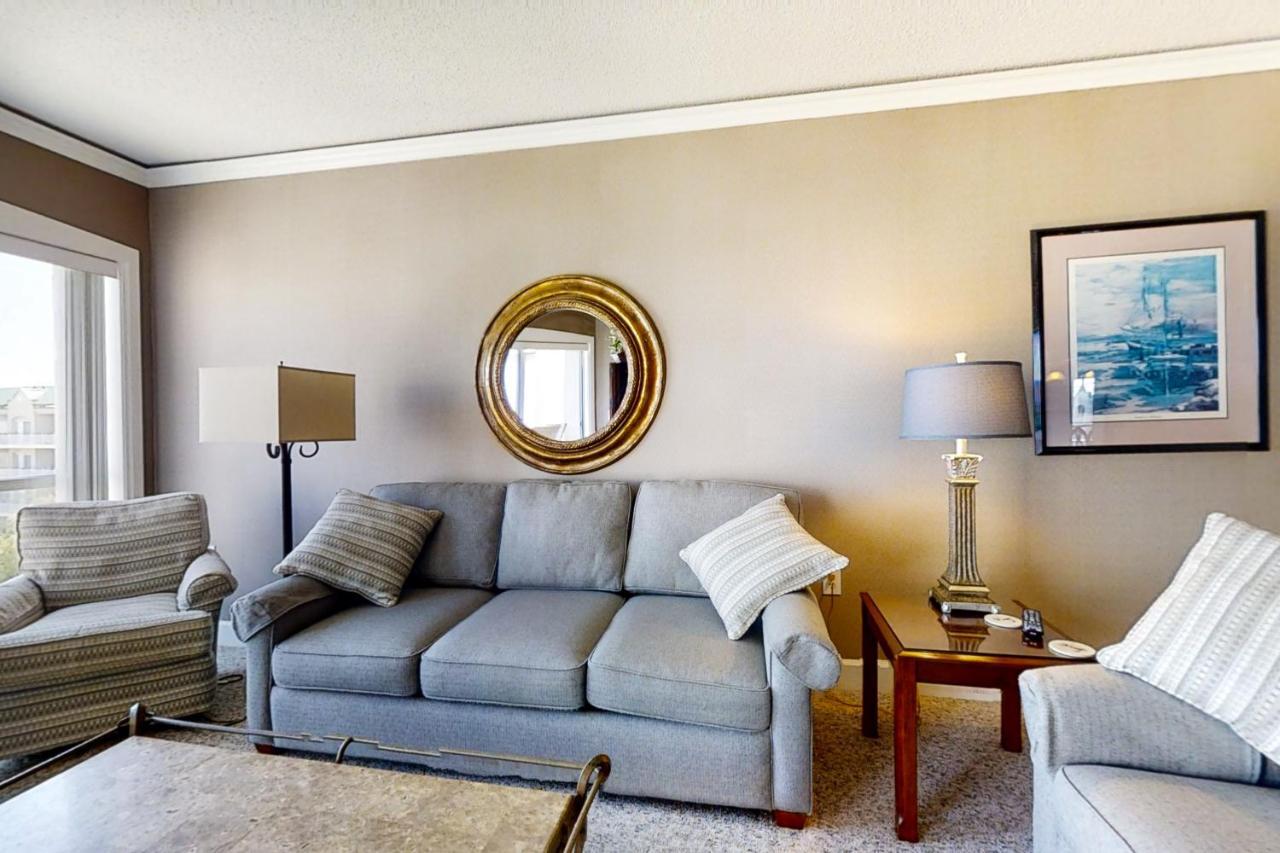 Windsor Court North 4504 Apartment Хилтън Хед Айлънд Екстериор снимка