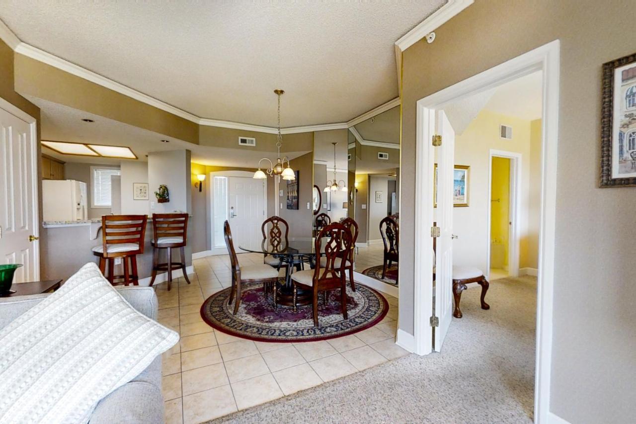 Windsor Court North 4504 Apartment Хилтън Хед Айлънд Екстериор снимка