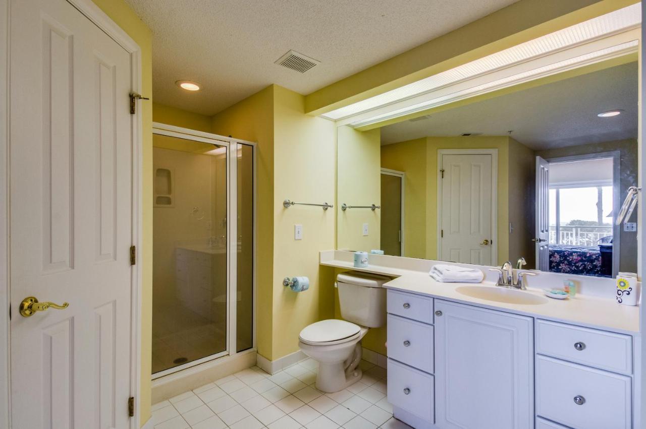 Windsor Court North 4504 Apartment Хилтън Хед Айлънд Екстериор снимка