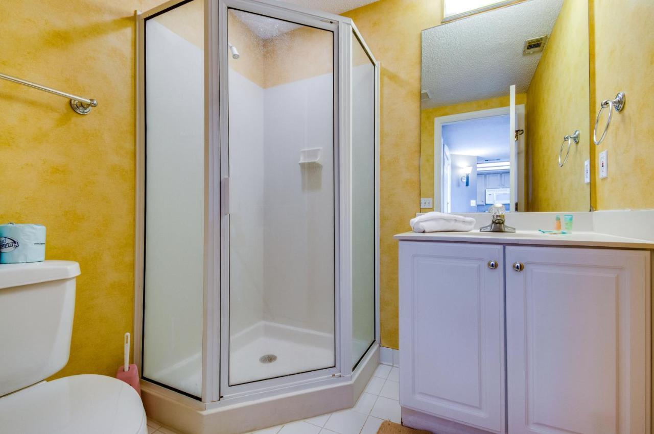 Windsor Court North 4504 Apartment Хилтън Хед Айлънд Екстериор снимка