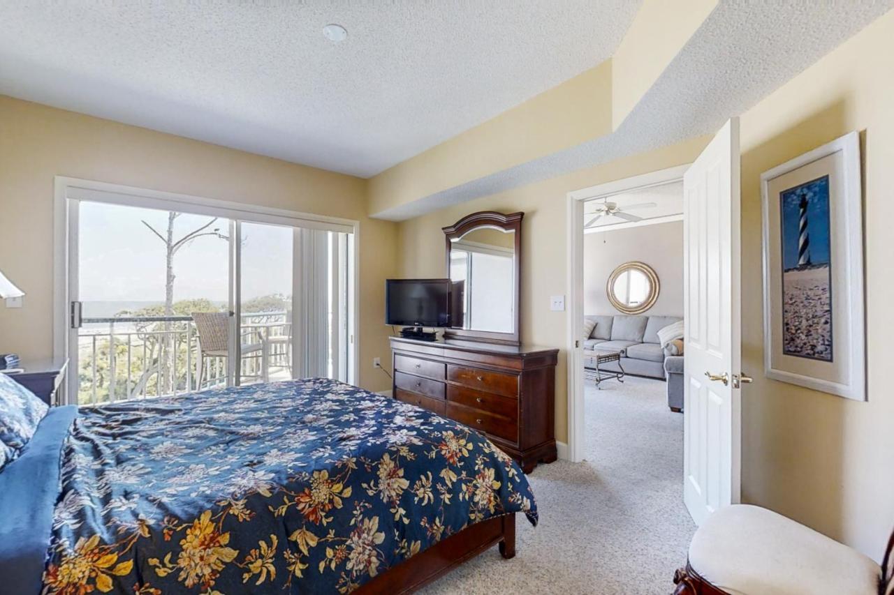 Windsor Court North 4504 Apartment Хилтън Хед Айлънд Екстериор снимка
