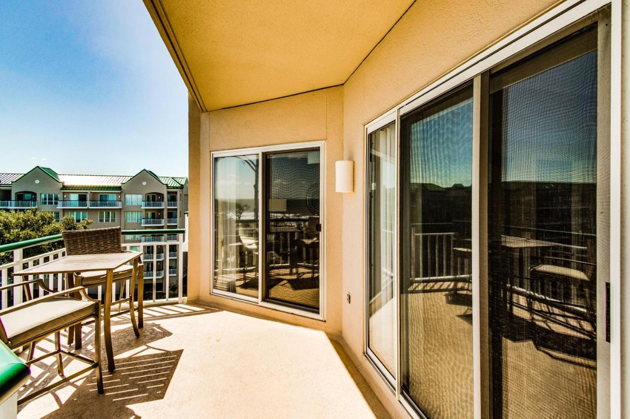 Windsor Court North 4504 Apartment Хилтън Хед Айлънд Екстериор снимка