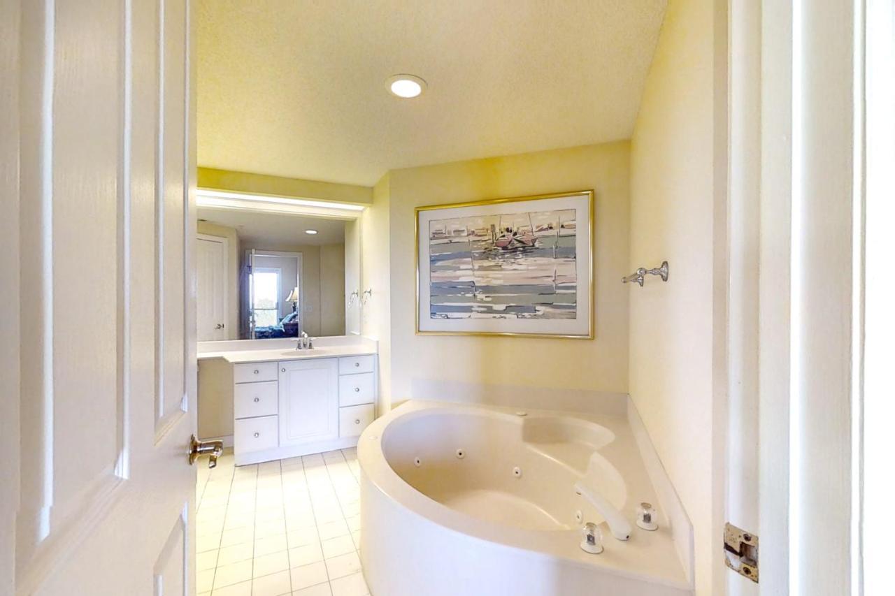 Windsor Court North 4504 Apartment Хилтън Хед Айлънд Екстериор снимка